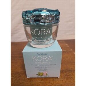 KORA ORGANICS ACTIVE ALGAE Lightweight Moisturizer 1.69 Oz